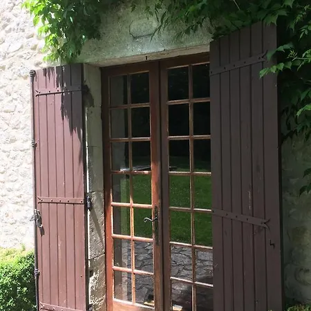 Superbe Moulin A Eau 10 Pers.